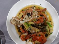 -辣螃铠盆盆蟹大排档(总店)