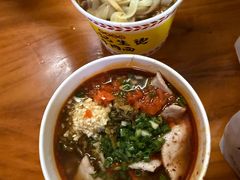 -王记生烫牛杂面馆(兰陵路店)