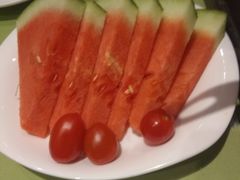 -君来梁溪饭店-餐厅