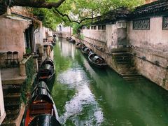 -绍兴书圣故里景区