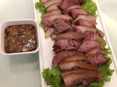 -威海会馆海鲜餐厅