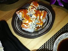 -季玄精致日本料理自助餐(闸北公园店)