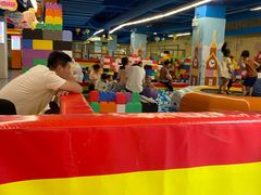 -萌太极儿童成长乐园(即墨宝龙广场店)