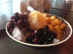 -鲜芋仙(苏州干将店)