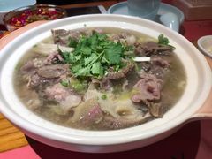 -一个叫川的地方(麒麟新天地店)