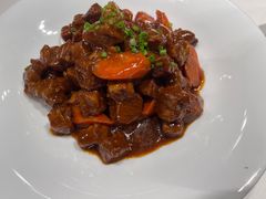 煨牛肉-护国寺小吃(中关村店)