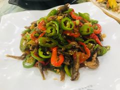 -阳山好鸡汇原生态食材·农家菜(松岗店)
