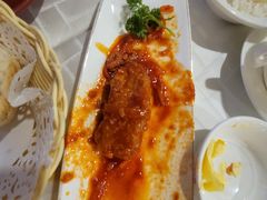 -新侨三宝乐西餐厅(崇文门店)