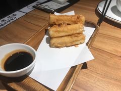 蛋酥软糍粑-太二酸菜鱼(福州泰禾店)