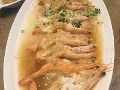-味莊餐厅(康庄南街店)