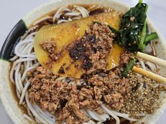 -洪记凉米线(新兴路店)
