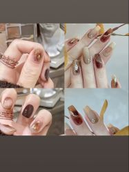 -赢韵美甲美睫瑞士净斑中心