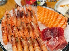 -松坂屋日料自助(长城路店)