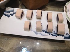 -烤肉宛饭庄(北新桥店)