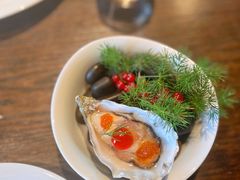 生蚝-The Georg(东华门店)