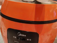 -聚福宝合苑食府(南头镇店)