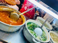 -尹记餐馆(花园店)