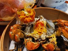 -裕兴记•蟹黄面馆(人民广场店)