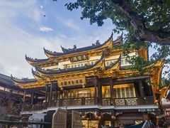 -豫园