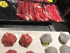 -嬷孙家潮汕牛肉火锅(北京路天河城店)