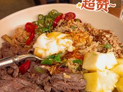 -Blac+Blac(中海环宇荟店)