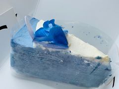 -朱迪小铺.半糖奶油蛋糕(海汇港店)