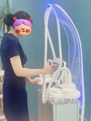 -Lily纤美·科技减脂中心