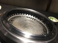 -韩盛·盛江山自助料理(中街大悦城店)
