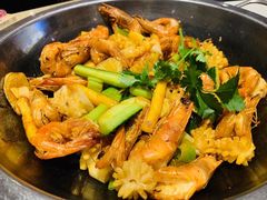 -香邦迷宗蟹(新汽车站店)