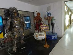 -金逸影城(大悦城IMAX激光店)