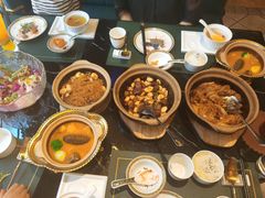 -彩虹之约•淮扬家宴(亚运村店)