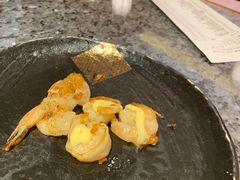 -大渔铁板烧(中山路八佰伴店)