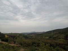 -清风小镇闯关东影视基地