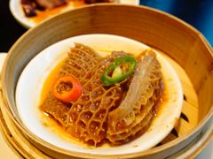 -丽晶轩中餐厅(重庆丽晶酒店)