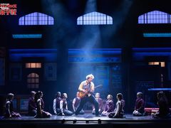 -交通银行前滩31演艺中心