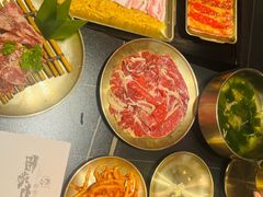 -西塔老太太泥炉烤肉(龙湖北苑天街店)