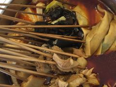 -胖太太四川麻辣排骨串(镇江路分店)