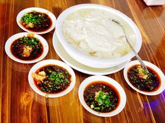 -渝都天星老街豆花