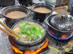 -清真·穆萨砂锅(大皮院店)