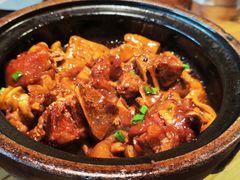 -广府乡下·饭庄(新港东路店)