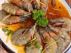 -渔娘渔家丹东海鲜(东直门店)