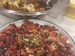 -鑫巴蜀小镇 · 水煮鱼专研店(玉桥店)