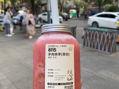 -刘小忙把子肉(北园大街总店)