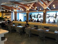 大堂-CHINCHIN 青青·泰国料理(万象食家店)