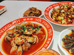 -蟹宗蟹(润达国际五楼店)