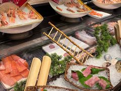 -西安W酒店·WEI全味西餐厅