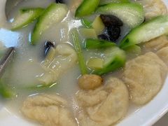 -天鲜阁·海鲜粤菜·33年老字号(石槎白云站店)