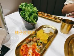 配餐蘸料-妥妥烤肉料理(凯德店)