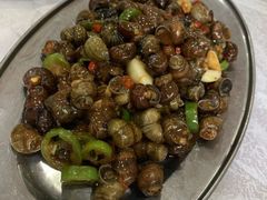 -广宁炭炉鸡煲·富临门饭店