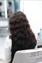 -MT·ID 烫发.染发.接发SALON